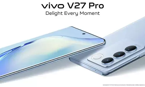 vivo launches new model