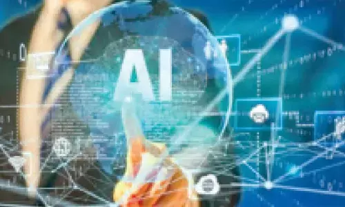 AI-led $500-bn biz potential in sight for India’s tech services