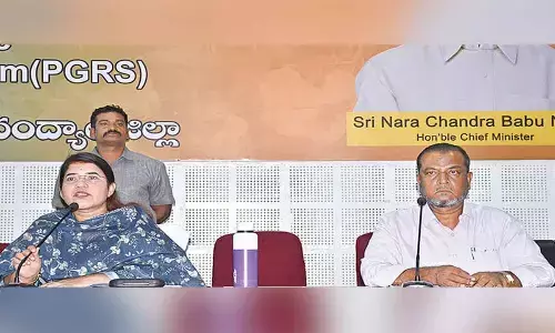 Industrial prospects bright in Nandyal, says Collector