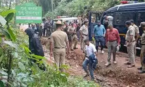 SIT intensifies search as Dharmasthala case deepens