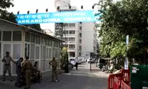 2020 Delhi riots: Court acquits 6 accused in mosque looting case, slams police probe