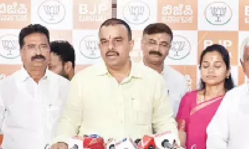 Caste census row: BJP questions omission of Muslim sub-castes