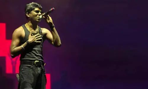 Kerala High Court grants anticipatory bail to rapper Vedan in rape case
