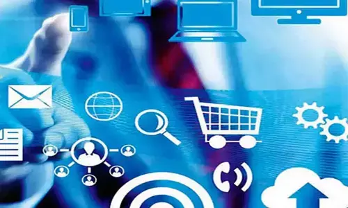 Indias e-commerce industry to generate Rs 1.15 lakh crore GMV this festive season