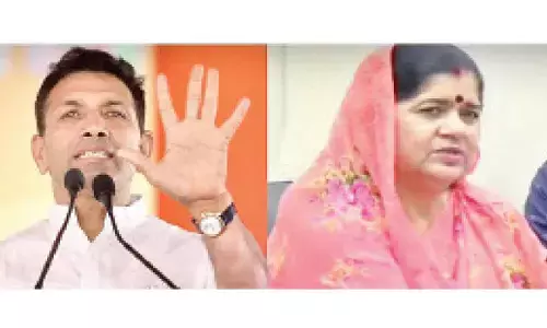 Jitu’s remarks reflect Cong’s ‘anti-women’ mindset: BJP