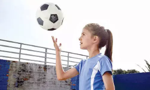 Representational image