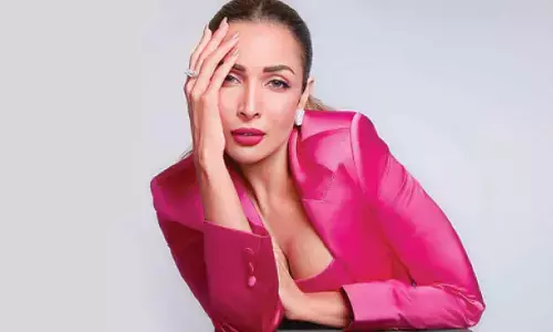 Malaika Arora: To me, ‘own it’ means showing up as yourself without apologies
