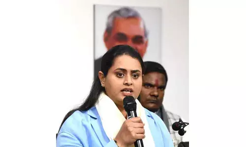 Just like frogs... : BJP MLA slams Rahul Gandhi, Tejashwi for becoming active only during polls