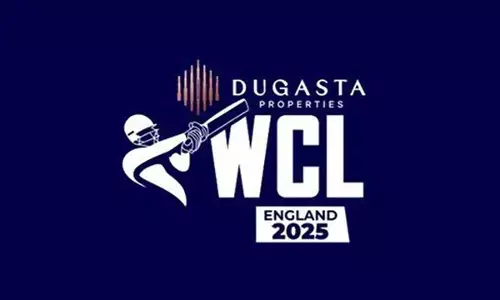 WCL 2025 world’s second most watched cricket league: Reports