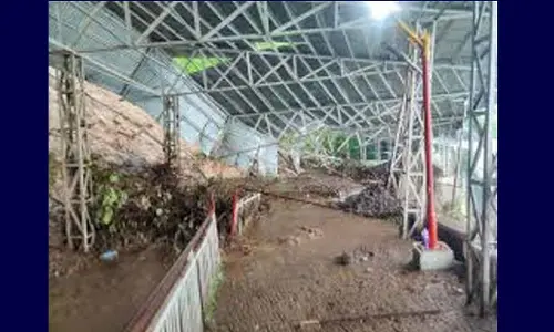 May God give them strength: Leaders express grief over Vaishno Devi landslide tragedy