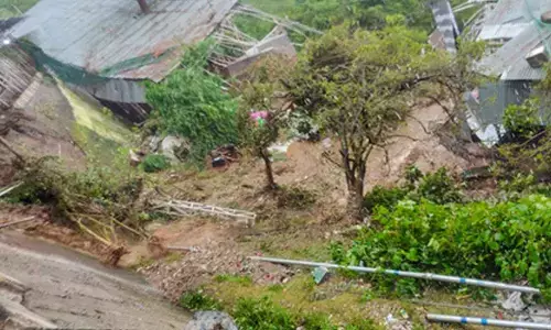 My thoughts are with bereaved families: PM Modi expresses grief over Vaishno Devi landslide
