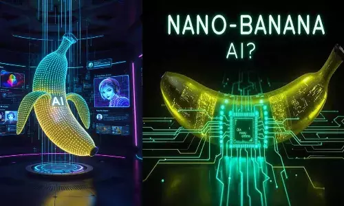 Google Unveils ‘Nano Banana’ AI Photo Editor in Gemini, Sundar Pichai Showcases Dog’s Playful Edits