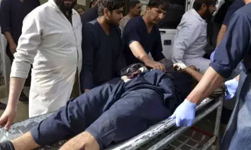 25 killed, 27 injured in Kabul road accident