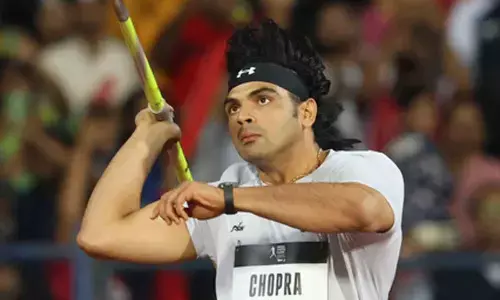 Diamond League Final: When and where to watch Neeraj Chopra in action live from Zurich