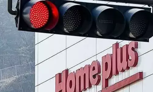 Financial watchdog looking into MBK Partners over Homeplus takeover