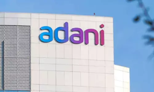 Adani Group clocks its record EBITDA of Rs 90K cr