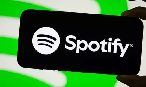 Spotify Rolls Out In-App Messaging to Let Users Share Songs and Podcasts Seamlessly