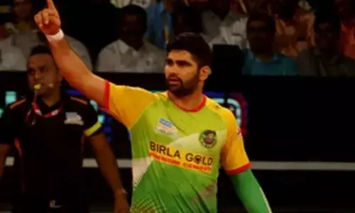 PKL to honour Pardeep Narwal’s legacy ahead of season 12 opener