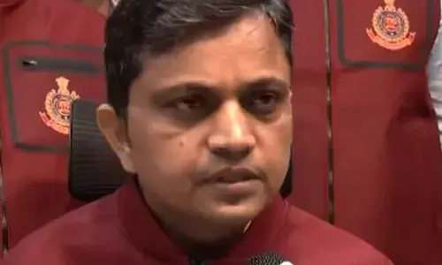 Delhi Police busts Rs 70 lakh visa fraud racket targeting Nepali citizens; two arrested