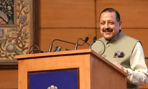 India’s Bioeconomy targeting $300 billion by 2030: Dr. Jitendra Singh