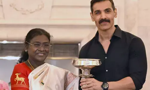 President Murmu felicitates NorthEast United FC, Durand Cup 2025 champions