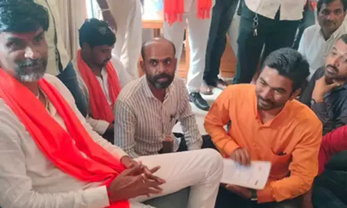 Mumbai Police grant permission to Jarange-Patil to hold agitation