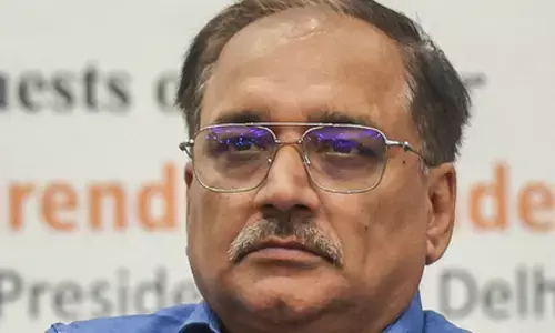 ‘Pursue scriptwriting in Mumbai, don’t waste time in politics’: Delhi BJP chief to Saurabh Bhardwaj