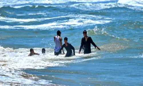 TN to upgrade six beaches for ‘Blue Flag Certification’, allocates Rs 24 crore