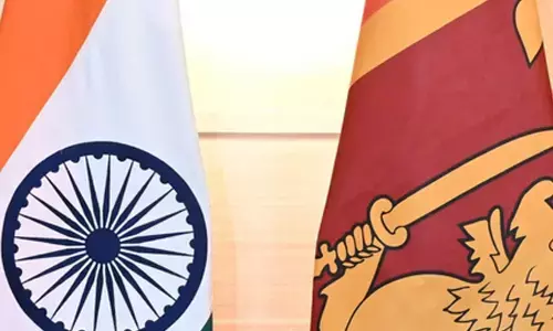 Radicalisation in Sri Lanka: A brewing storm with implications for India