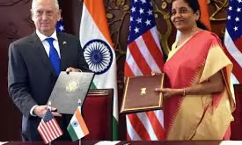 US Official Makes Strong Statement on India Amid Ongoing Tariff Dispute