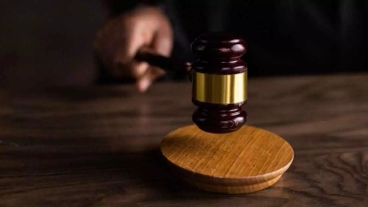 Sikkim govt to launch initiative to provide legal aid at people’s doorsteps Sikkim govt to launch initiative to provide legal aid at people’s doorsteps