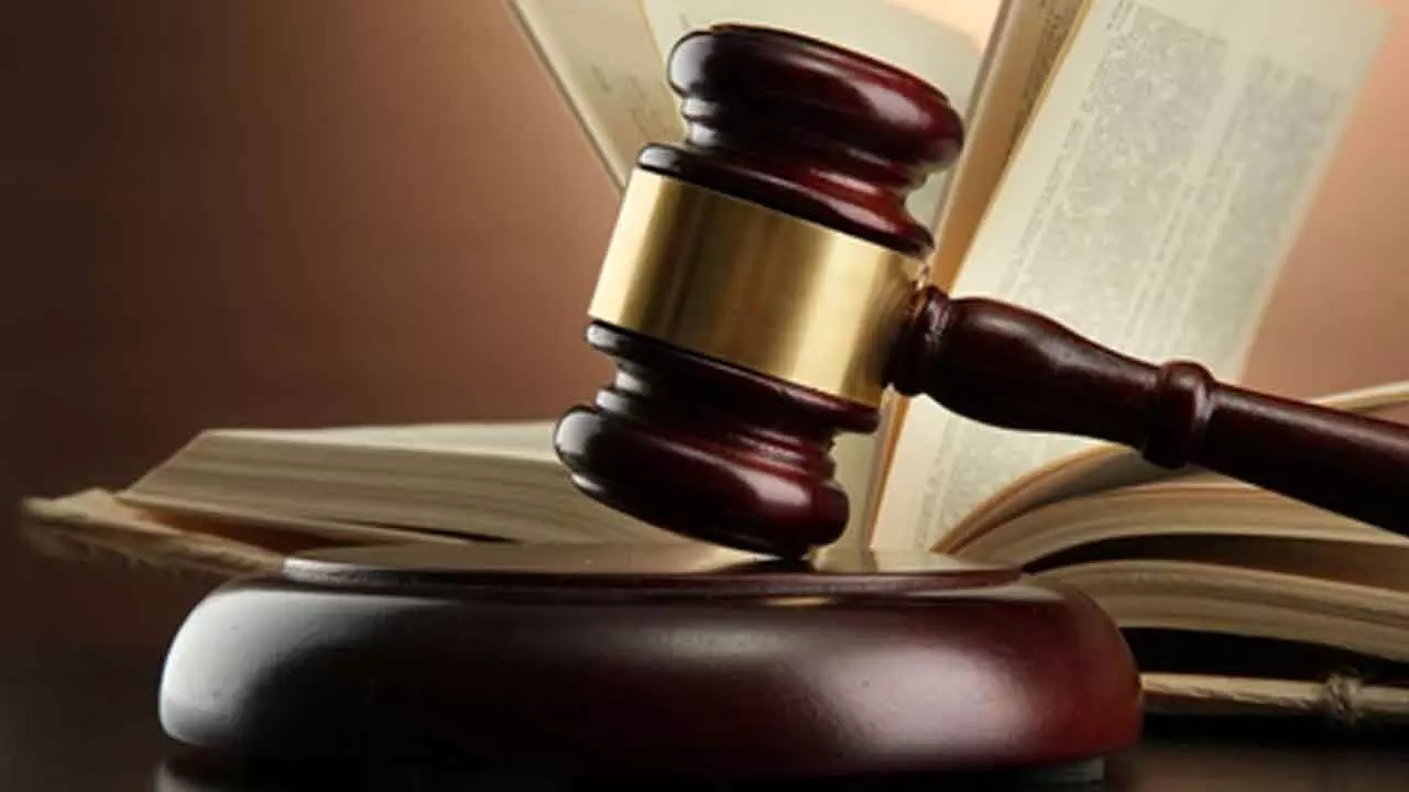 Rajasthan HC grants relief to SI Recruitment-2021 candidates: Overaged applicants can apply for 2025 vacancies Rajasthan HC grants relief to SI Recruitment-2021 candidates: Overaged applicants can apply for 2025 vacancies