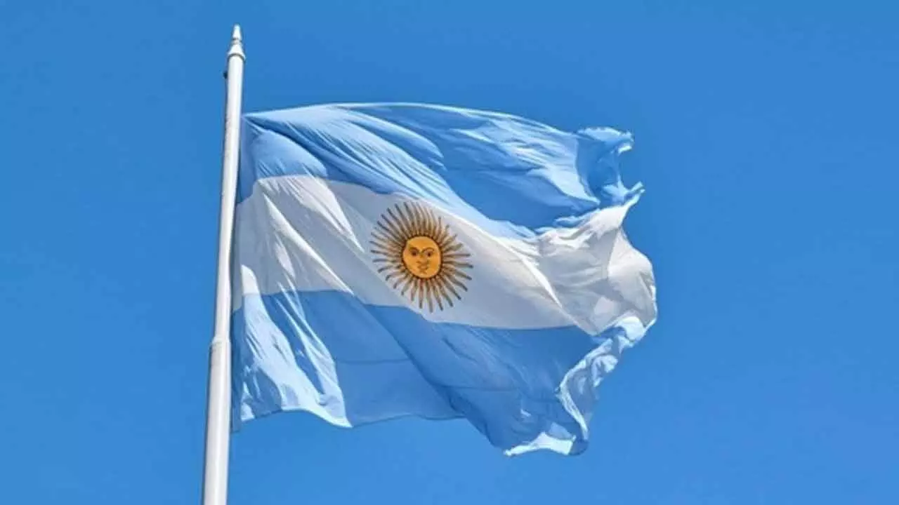 Argentina simplifies entry for Indian citizens with US visas to boost tourism Argentina simplifies entry for Indian citizens with US visas to boost tourism