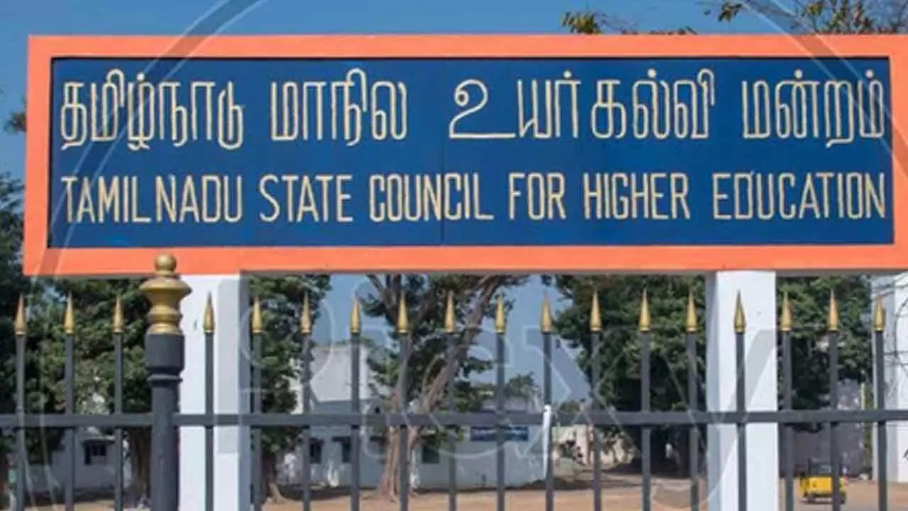 TN govt to sponsor semester abroad for college students TN govt to sponsor semester abroad for college students