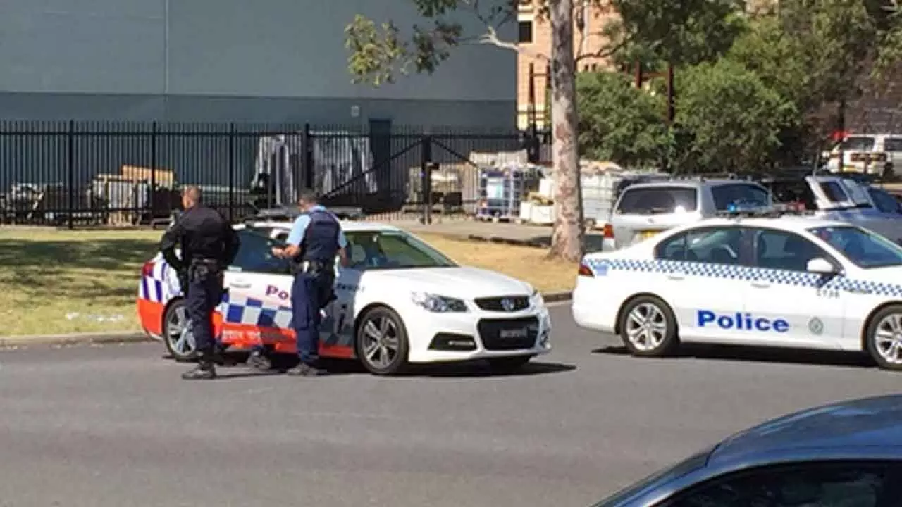 One killed after stabbing incident in Australias Sydney
