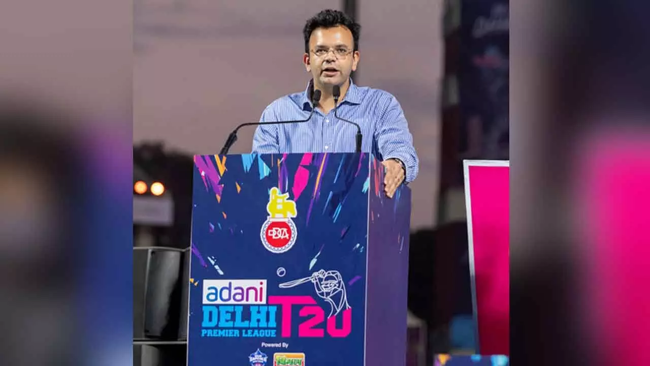 State leagues are talent feeders, not competitors: DDCA president Rohan Jaitley State leagues are talent feeders, not competitors: DDCA president Rohan Jaitley