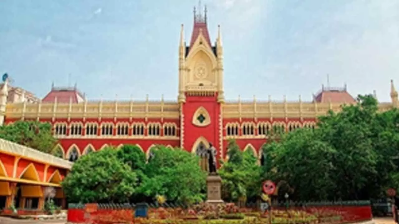 Calcutta HC grants bail to retired cop in BJP worker murder case