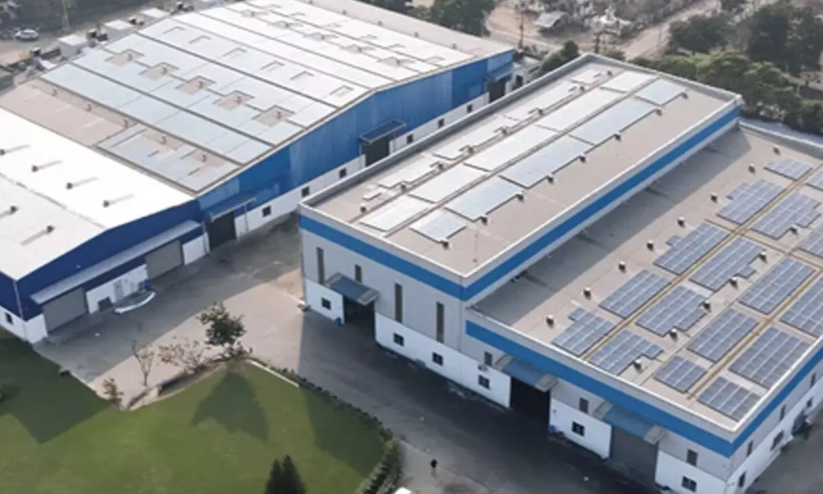 Mangal Electrical shares slip nearly 4 pc after weak debut Mangal Electrical shares slip nearly 4 pc after weak debut