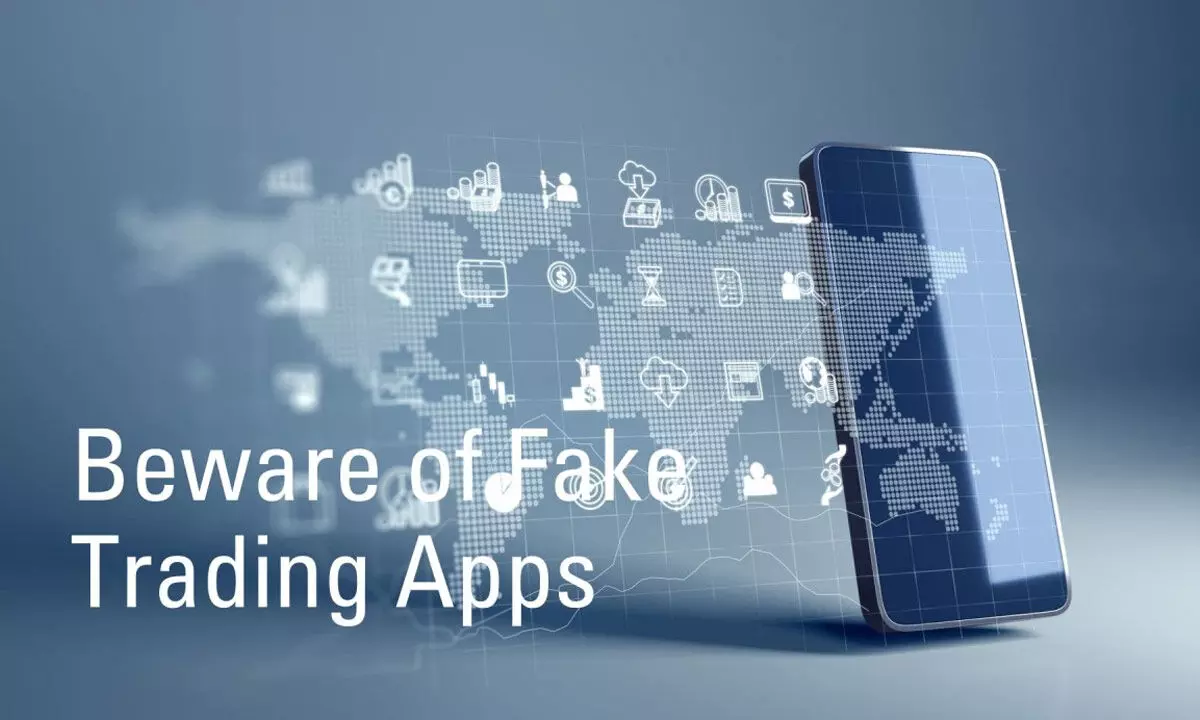 A Practical Guide to Identifying Fake Trading Apps