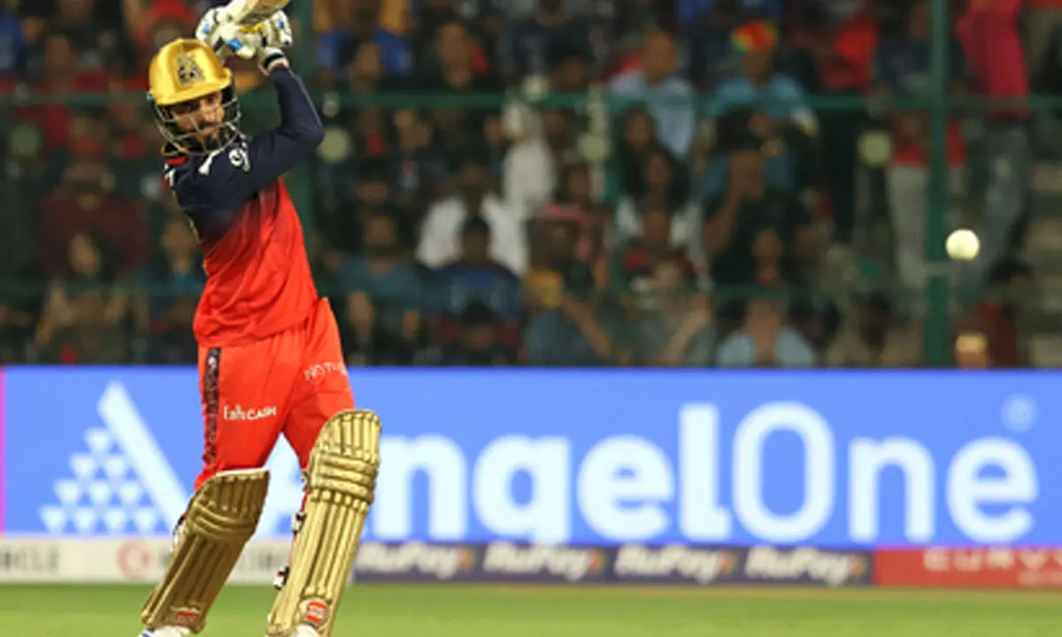 Duleep Trophy: Malewar and Patidar centuries put Central Zone in drivers seat Duleep Trophy: Malewar and Patidar centuries put Central Zone in drivers seat