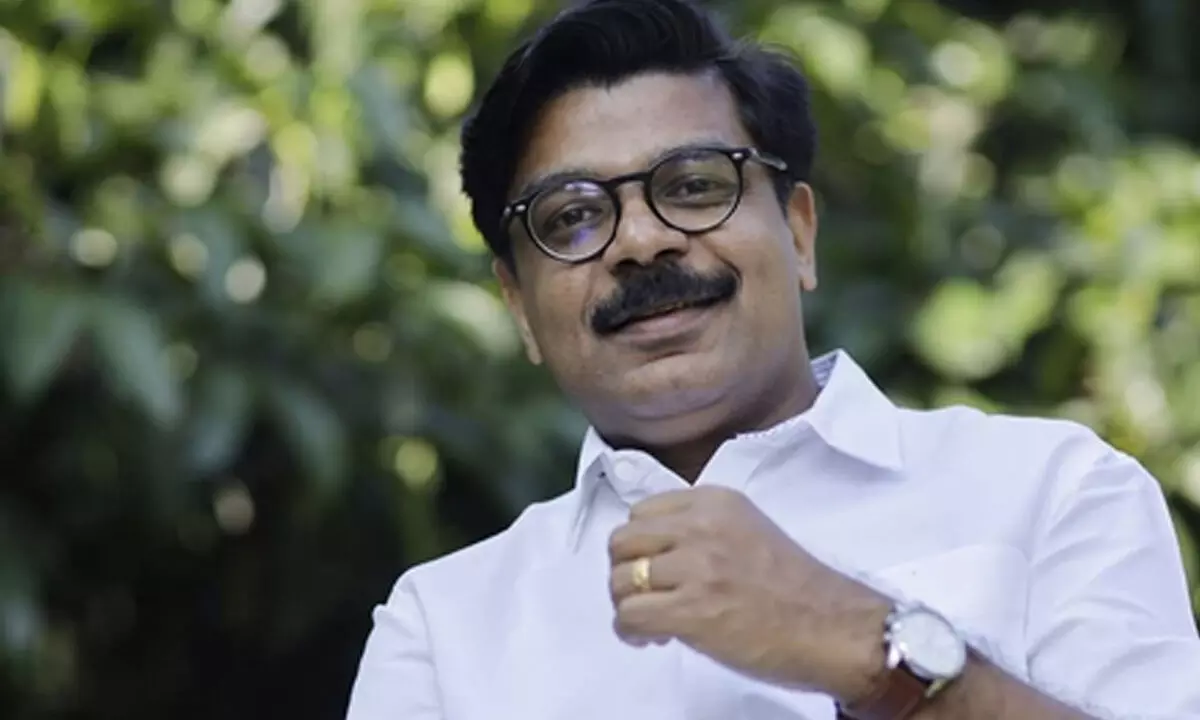 Kerala: Land Reforms amendment a ‘tight’ noose on hill communities, says Cong MLA Kuzhalnadan Kerala: Land Reforms amendment a ‘tight’ noose on hill communities, says Cong MLA Kuzhalnadan