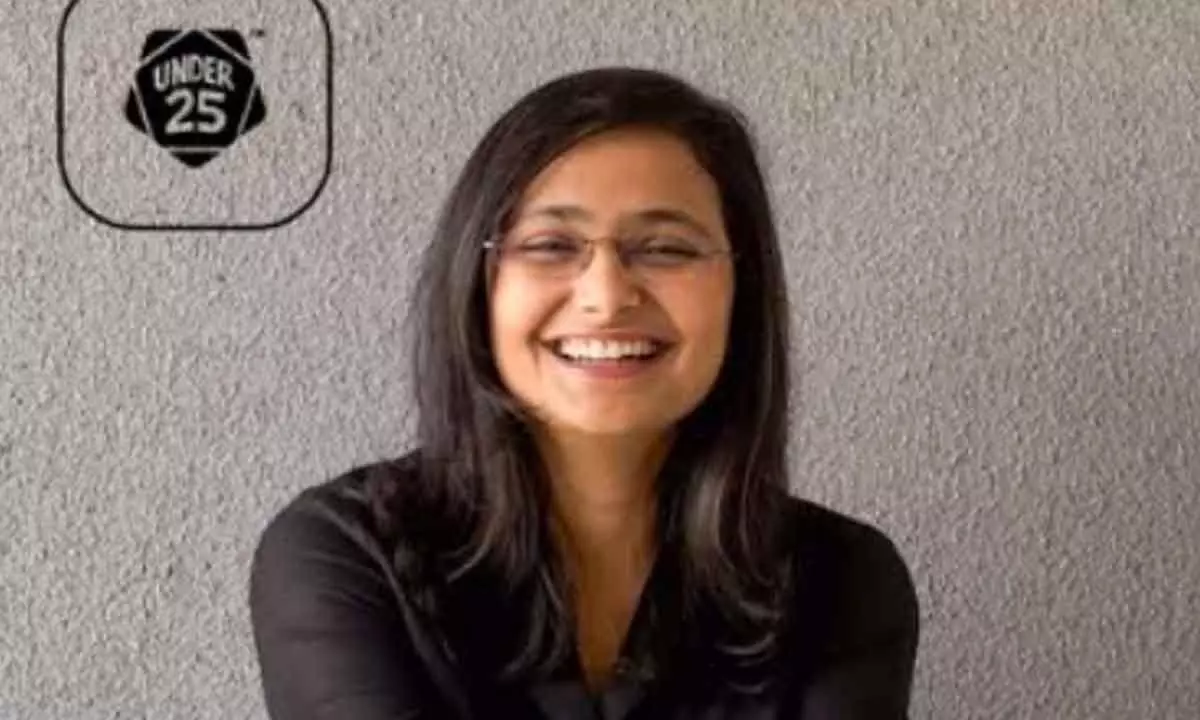 Jeel Gandhi on Creating Under 25, where India’s Youth Can Earn, Learn and Grow