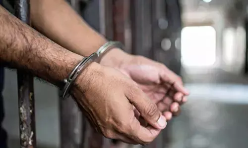 Odisha: Berhampur police arrest two persons in Rs 24 lakh fraud case