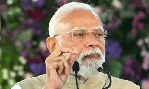 Govt focused on creating next-gen infra, empowering street vendors: PM Modi