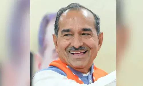 Not our tradition to remove elected representatives: Rajasthan BJP chief