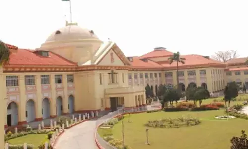 Justice P.B. Bajanthri to function as Acting Chief Justice of Patna HC