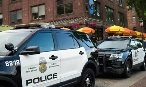 Two minor students shot dead at Catholic school in US Minneapolis