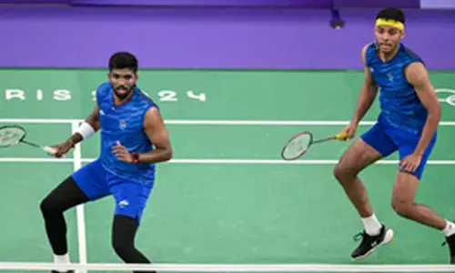 World Championships: Sindhu, Dhruv-Tanisha, Satwik-Chirag enter Rd 16