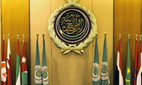 Arab League urges stronger Arab cooperation in AI, increased investment