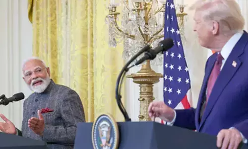 Trump tariffs small slice of Indian economy, opportunity to broaden markets: Expert